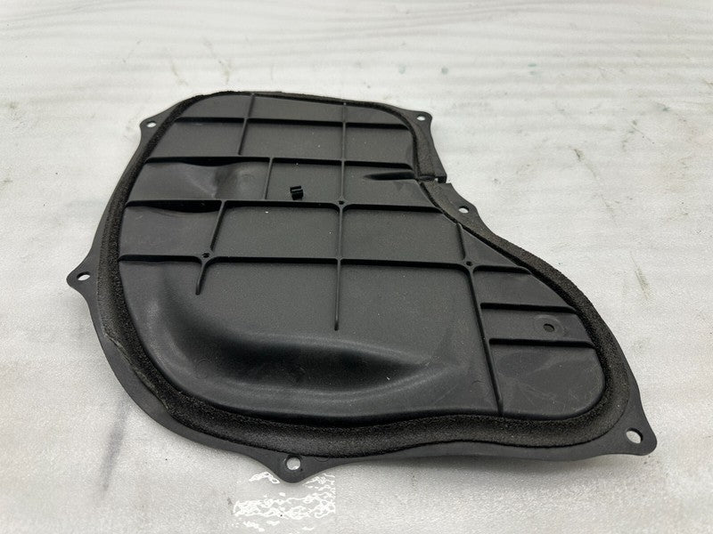 1005855 00 F ⭕ 2012-2020 Tesla Model S MS Front Passenger Door Plate Panel Right 1005855-00-F