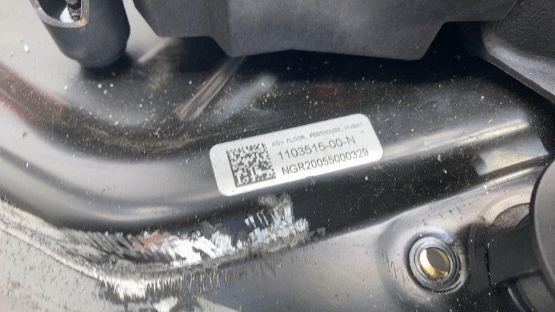 ⭕ 17-20 Model 3 Power Conversion Onboard Charger Penthouse w/ Cover 10