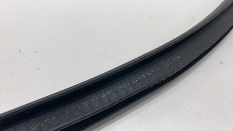 2020-2023 Tesla Model Y Rear Passenger Right Door Body Weatherstrip Rubber Seal