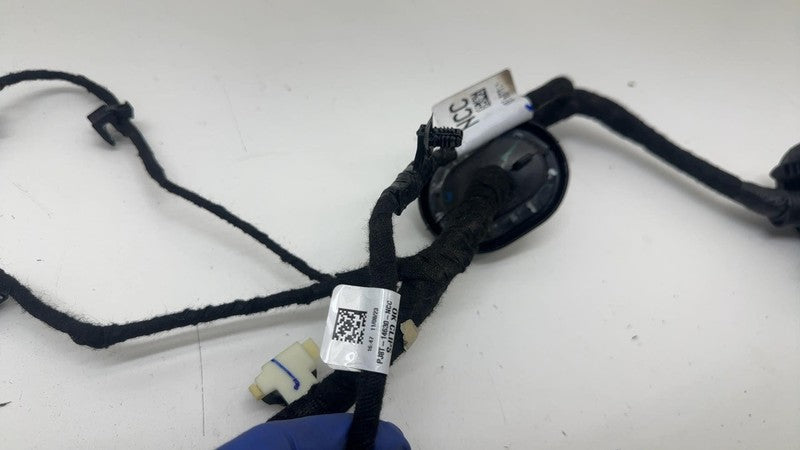 ⭕ 21-24 Ford Mustang Mach-E Front Right Door Wiring Harness Cable PJ8T
