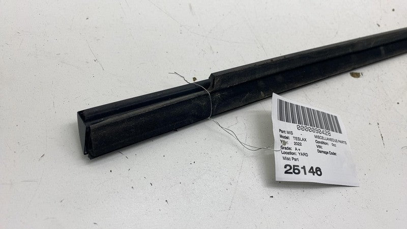 Miscellaneous Parts TESLA X 22
