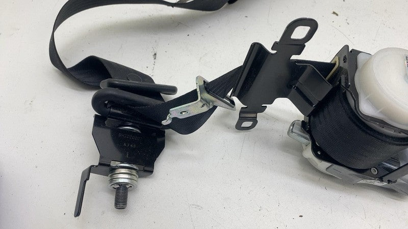 ⭕ 2014 Mazda MX-5 Miata Left or Right Side Seat Belt Set Belt & Retractor OEM