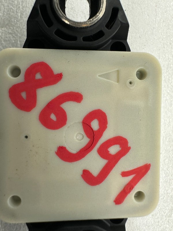 6006369 00 A ⭕ 12-20 Model S MS YAW Rate Sensor Cluster Stability Control Module 6006369-00-A