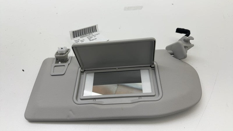 ⭕ 21-24 Mustang Mach-E Front Passenger Side Windshield Sun Visor Sunvisor Right