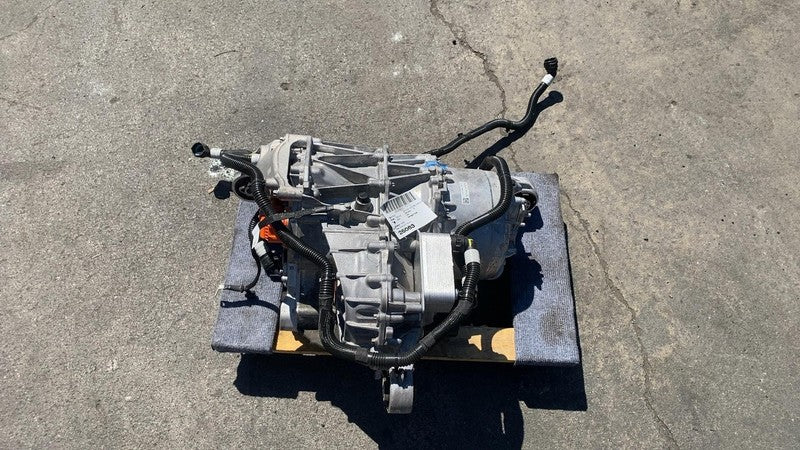 1120990 18 J ⭕ 24-25 Model 3 Rear Drive Unit Engine Electric Motor Low Current 1120990-18-J
