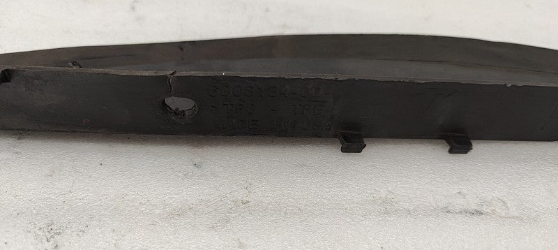 6008185 00 C ⭕12-15 Model S Left/Right Aero Shield Outer Strake Panel 6008185-00-C/6008184-00