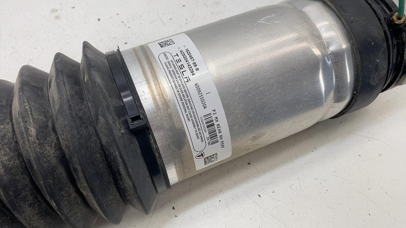 ⭕21-24 Tesla Model X Rear Right Air Suspension Shock Strut Absorber 16
