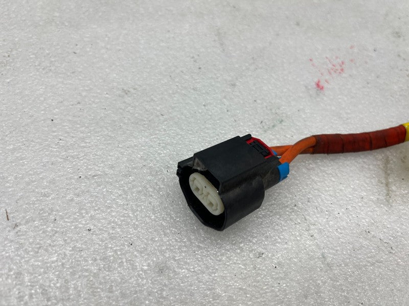 108638000A ⭕16-20 Model S X High Voltage FJB-DCDC Converter Cable Wire Harness 1086380-00-A