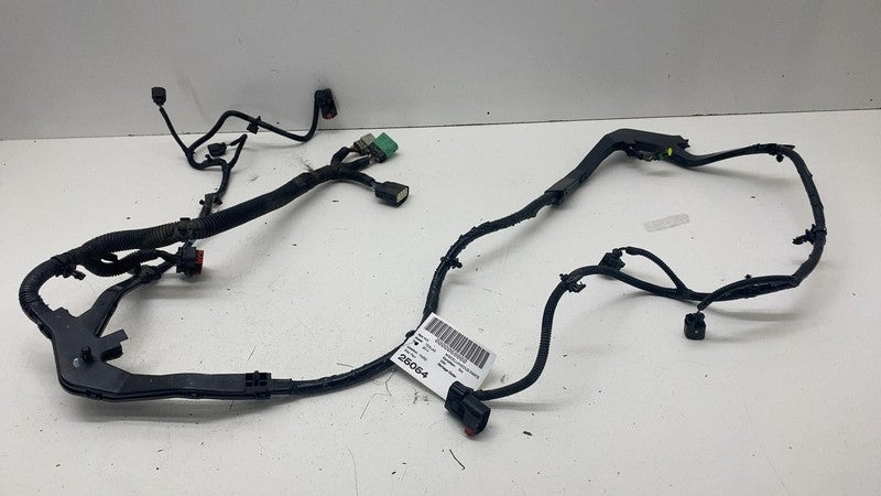 ⭕ 12-20 Tesla Model S Rear Subframe Coil Wiring Harness Cable Wire 100