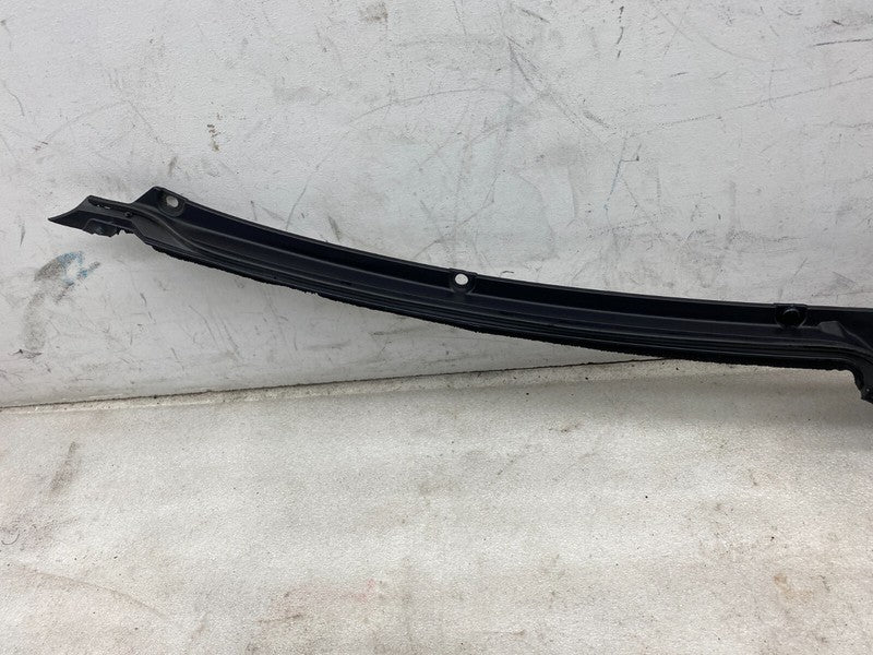 1041594 00 C ⭕ 16-20 Tesla Model X Rear Passenger Door Pinch Sensor Lower Front 1041594-00-C