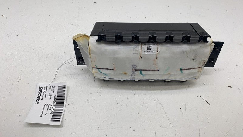 107782300F ⭕ 2017-2023 Tesla Model 3 Y Front Passenger Side Dash Airbag Right 1077823-00-F