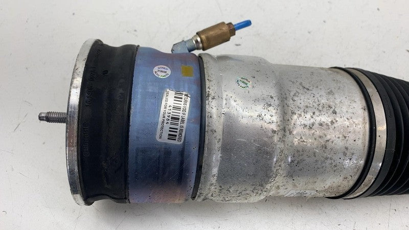 1030608-00-C ⭕ 12-15 Model S Front Right Side Air Spring Module Shock Absorber 1030608-00-C