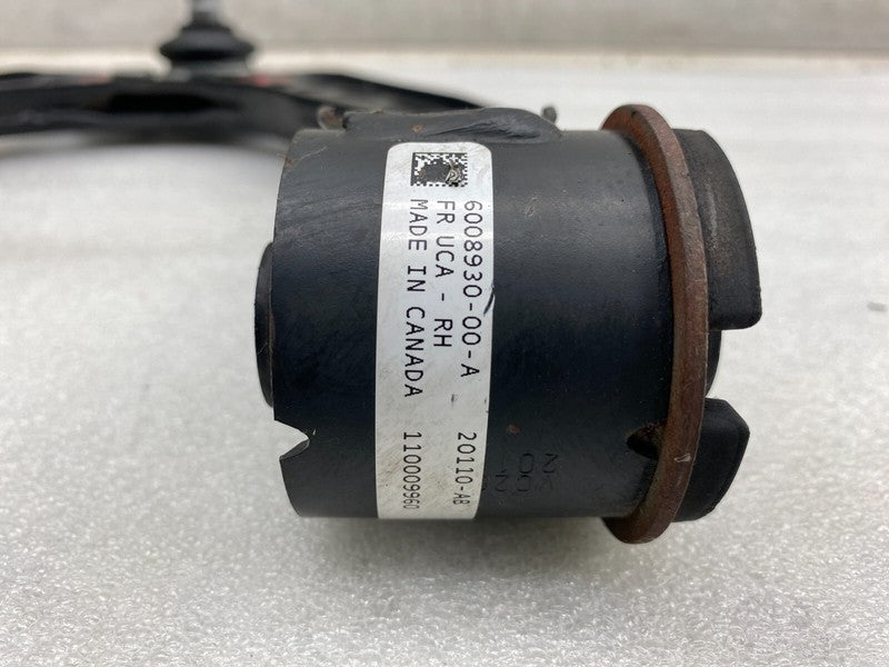 600893000A 2012-2020 Tesla Model S Front Passenger Side Suspension Upper Control Arm Right