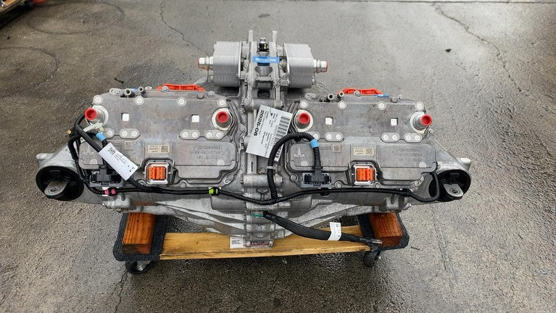 ⭕ 24-26 Tesla Cybertruck Beast Rear Tri-Motor Electric Drive Unit 1940