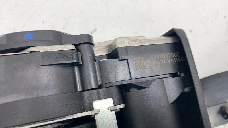 31675951 ⭕ 2021-2023 Polestar 2 Front Passenger Side Seat Belt Retractor Right 31675951