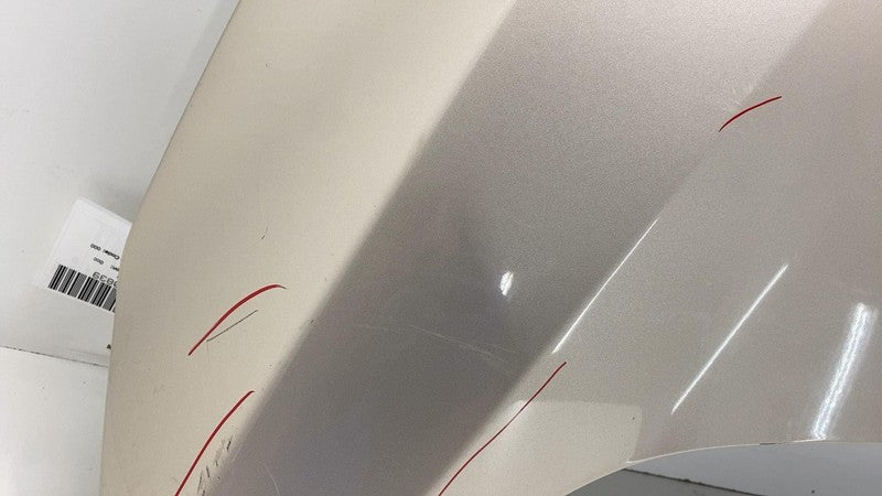 2013-2018 Ford C-Max Front Bonnet Hood Shell Panel Cover Assembly OEM