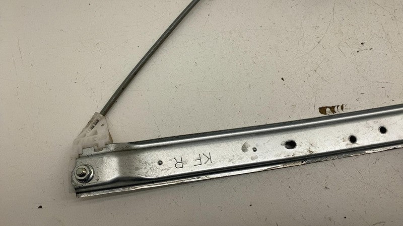 062020-7690 ⭕ 2023-2024 Toyota Prius Front Passenger Right Door Window Regulator & Motor OEM