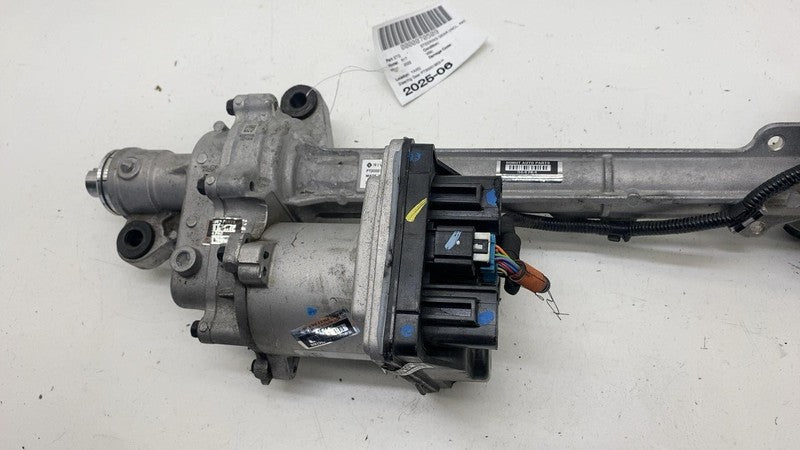 ⭕ 2022 2023 2024 Rivian R1T Power Steering Gear Box Rack & Pinion PT00