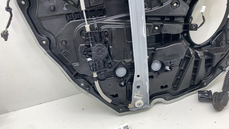 68564164AB ⭕ 2019-2025 RAM 1500 Rear Passenger Side Door Window Regulator & Motor Right OEM