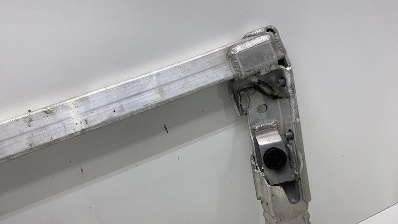 ⭕ 14-20 Maserati Ghibli Front Third Load Rail Subframe Reinforcement Support