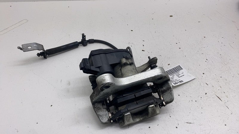 ⭕ 18-21 Lincoln Navigator Rear Passenger Side Caliper w/ Brake Hose Li