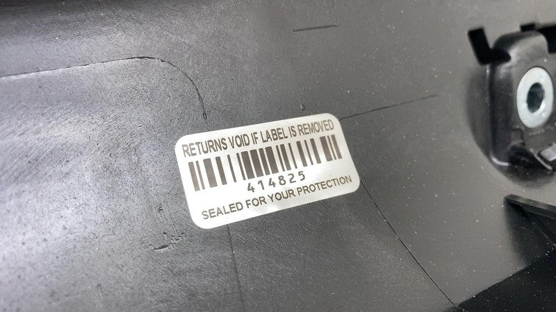 6BN45TRMAI ⭕ 2019-2025 Ram 1500 Pickup Front Left Windshield A-Pillar Trim Cover 6BN45TRMAI