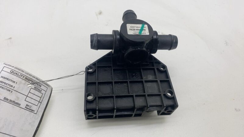 600738400B 2012-2020 Tesla Model S MS 3-Way Port Coolant Valve Electric Actuator 3/4" inch