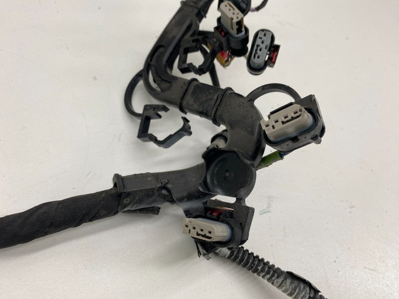 248905600B ⭕ 20-23 Tesla Model Y HP Thermal Climate Control Sub Wiring Harness 2489056-00-B