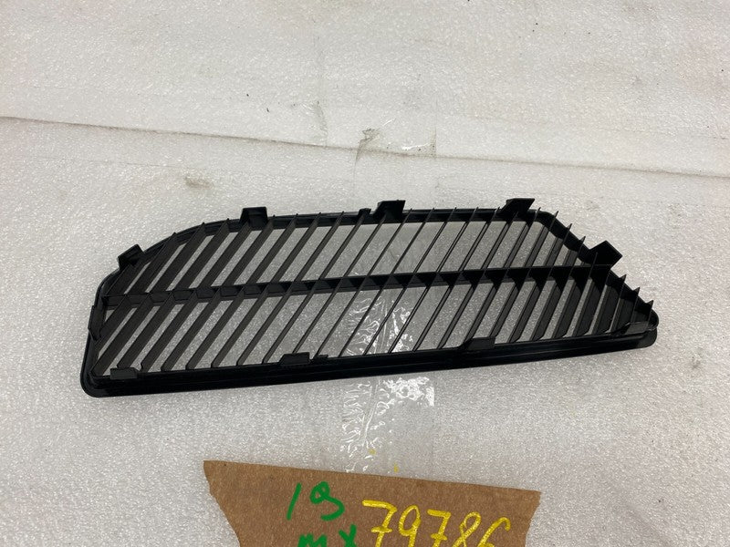 ⭕ 2016-2020 Tesla Model X Passenger Side Interior Air Vent Grille Right Assembly
