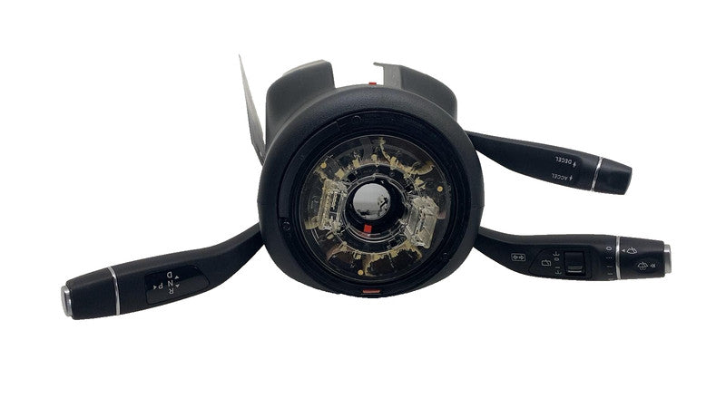 A2469001311 ⭕ 14-19 Mercedes B-Class Steering Column Clockspring Control Module A2469001311