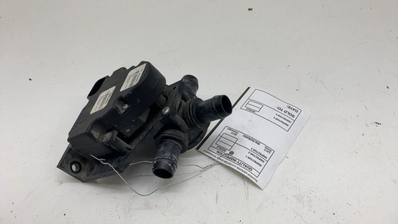 2012-2020 Tesla Model S MS 3-Way Port Coolant Valve Electric Actuator 3/4" inch