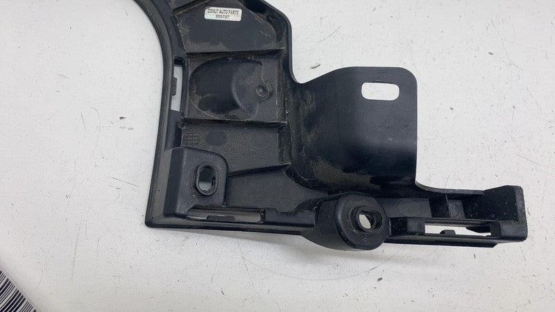 ⭕ 2022-2024 Rivian R1T Front Driver Side Head Light Lamp Mount Bracket Left OEM