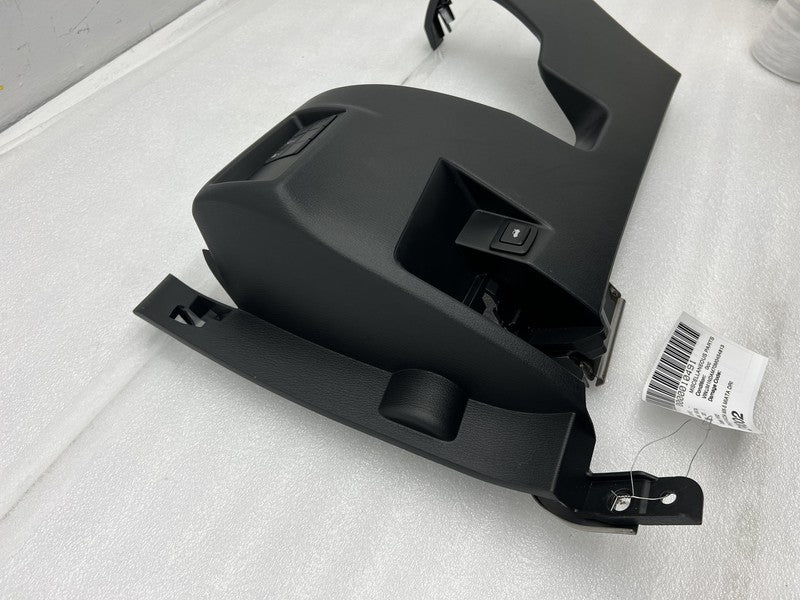 NA1P64281 2016-2022 Mazda MX-5 Miata Driver Side Lower Dashboard Trim Kick Panel Left LH