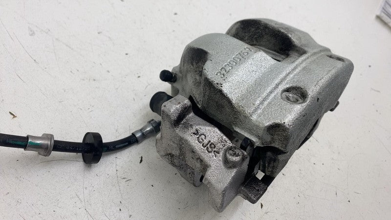 32300769 ⭕ 2021-2023 Polestar 2 Front Passenger Right Brake Caliper w/ Hose Line 32300769
