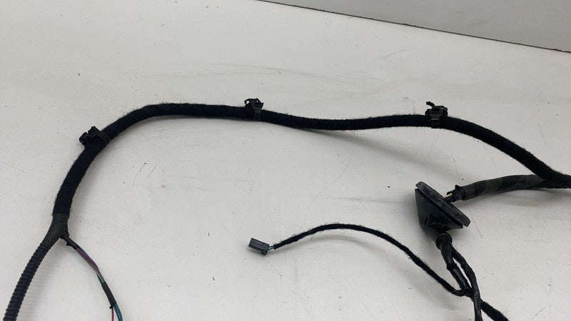 ⭕ 2017-2019 Tesla Model 3 Rear Door Wiring Harness Cable Wire Left 206