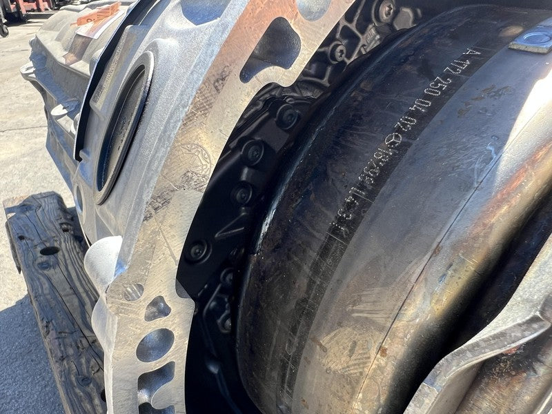 A1722500402 ⭕ 2019-2021 Mercedes-Benz C-Class Automatic Transmission Gear Box A1722500402