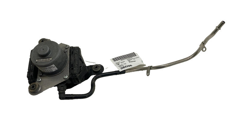 ⭕ 2014-2017 Mercedes-Benz B-Class W242 B Electric Drive Vacuum Pump A2