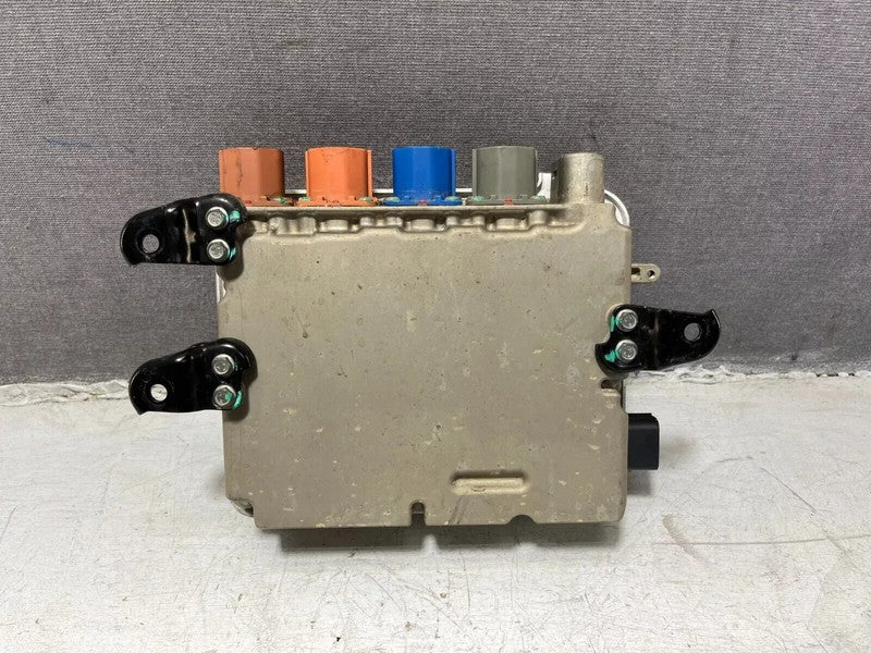 102884399B ⭕ 12-15 Tesla Model S Front High Voltage Junction Box Distribution 1028843-99-B
