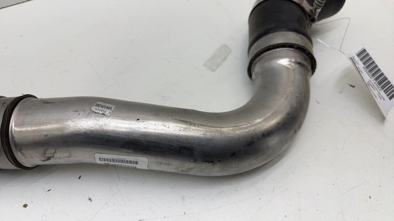 ⭕ 2019-2022 Ram 2500 3500 Pickup 6.7L Diesel Turbo Intercooler Tube Pipe Insert