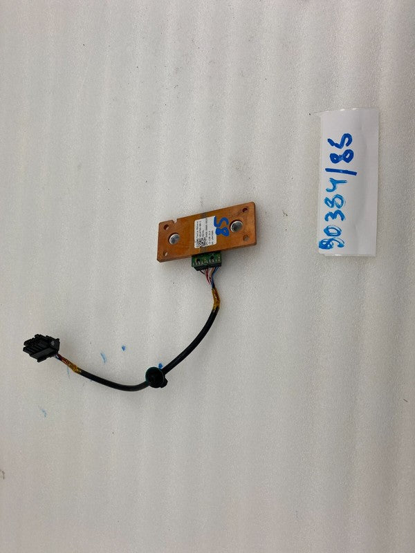 ⭕ 2012-2020 Tesla Model S High Voltage Battery Shunt Module HV BATT 10