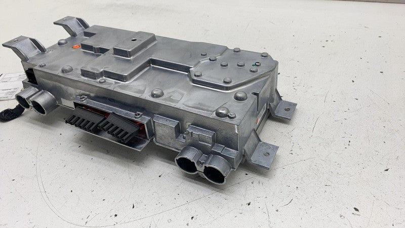 102115402H ⭕ 12-15 Tesla Model S 1-Phase High Voltage Junction Box Dual Motor 1021154-02-H