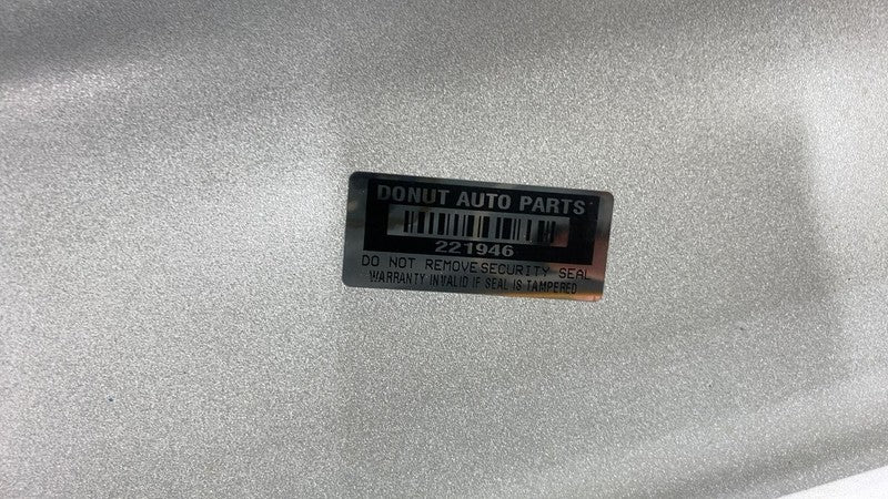 2016-2019 Mercedes-Benz GLE350 Front Driver Side Door Shell Panel Left White 799