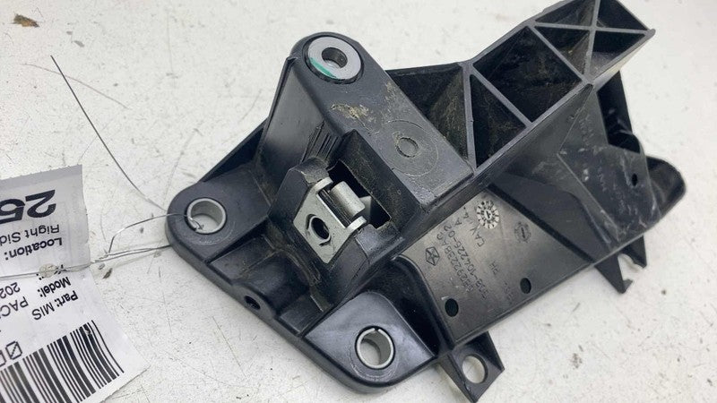 68292238AC ⭕ 17-25 Chrysler Pacifica Front Right Radiator Support Mount Bracket 68292238AC