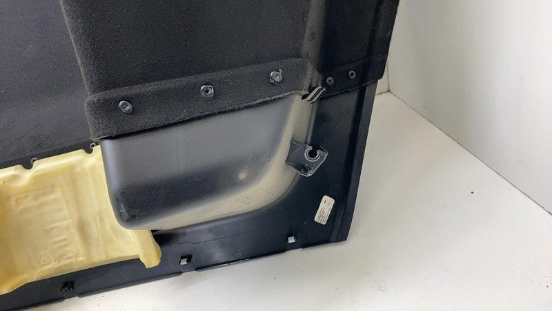 ⭕20-23 Tesla Model Y Passenger Side Trunk Trim End Item Panel Right 14