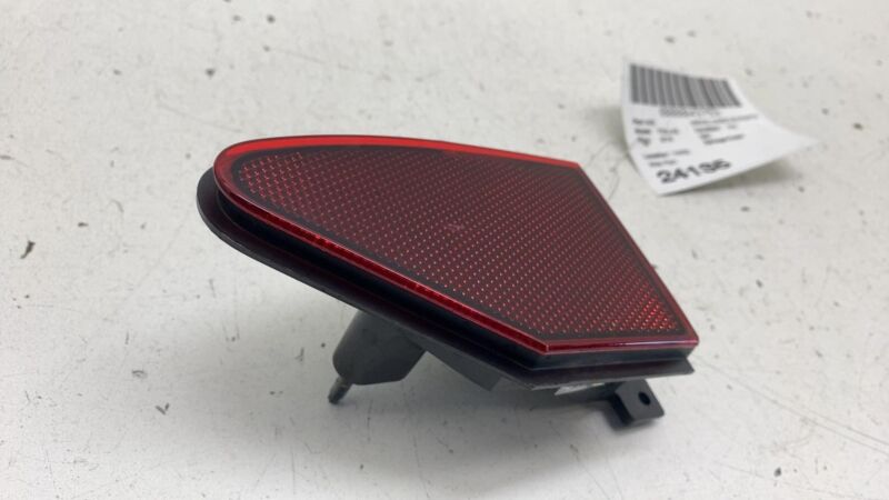 2012-2024 Tesla Model S X Rear Right Taillight Taillamp Side Reflector Lamp RH