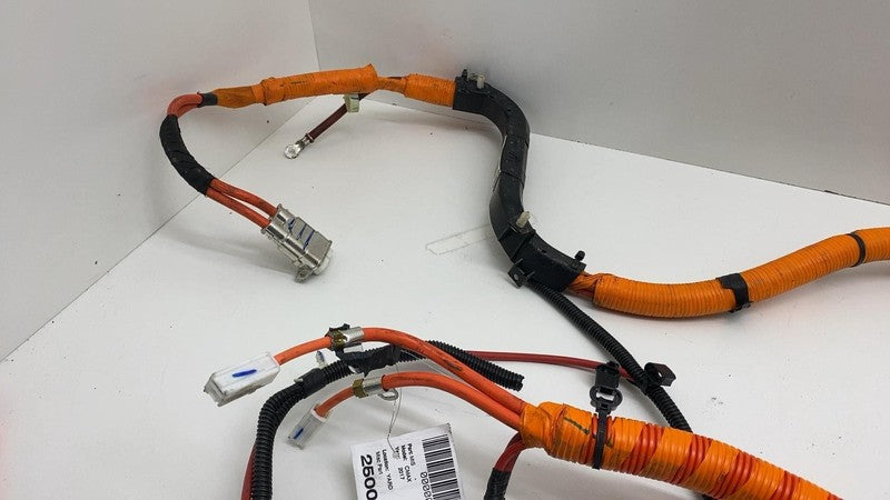 FM58 14A099 BA 2013 2014 2015 2016 2017 Ford C-Max Engine Wire Harness Battery Cable Assembly