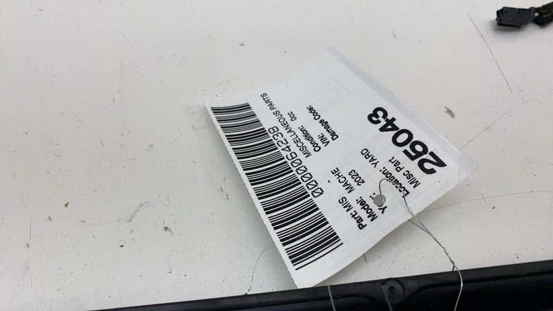 ⭕21-24 Ford Mustang Mach-E Tailgate Driver Side Anti Pinch Sensor Left LH OEM