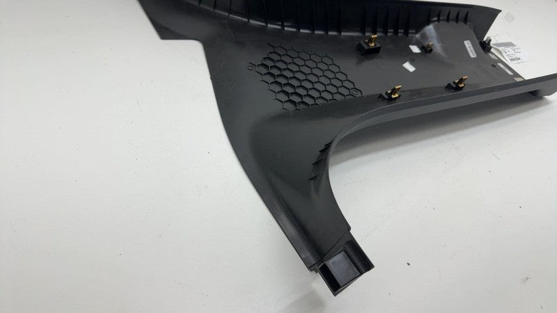PT00001363 ⭕ 2022-2024 Rivian R1T R1S Left Lower Interior B Pillar Trim Panel LH PT00001363