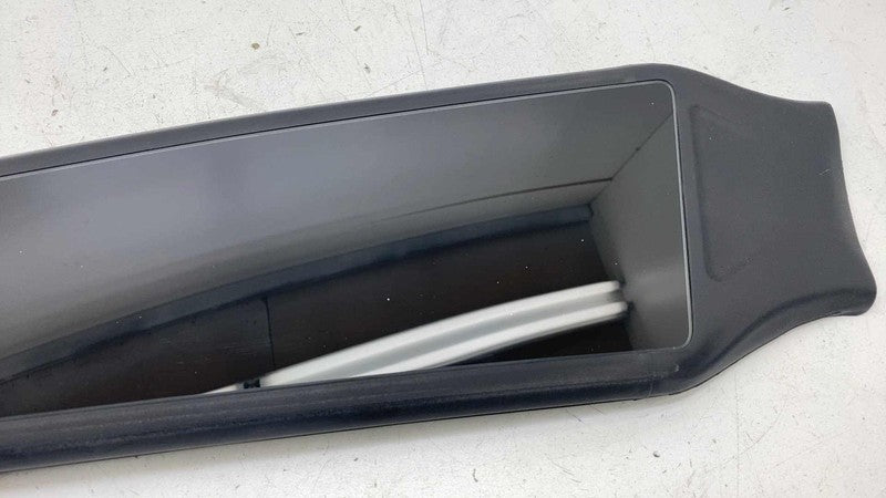 180765100B ⭕ 23-24 Model Y Right Exterior B-Pillar Applique Glass Trim RH AP4 1785300-00-B