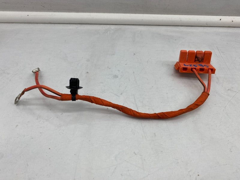 1092739 00 E ⭕ 17-24 Model 3 Y High Voltage HV Battery System A/C Filter Harness 1092739-00-E